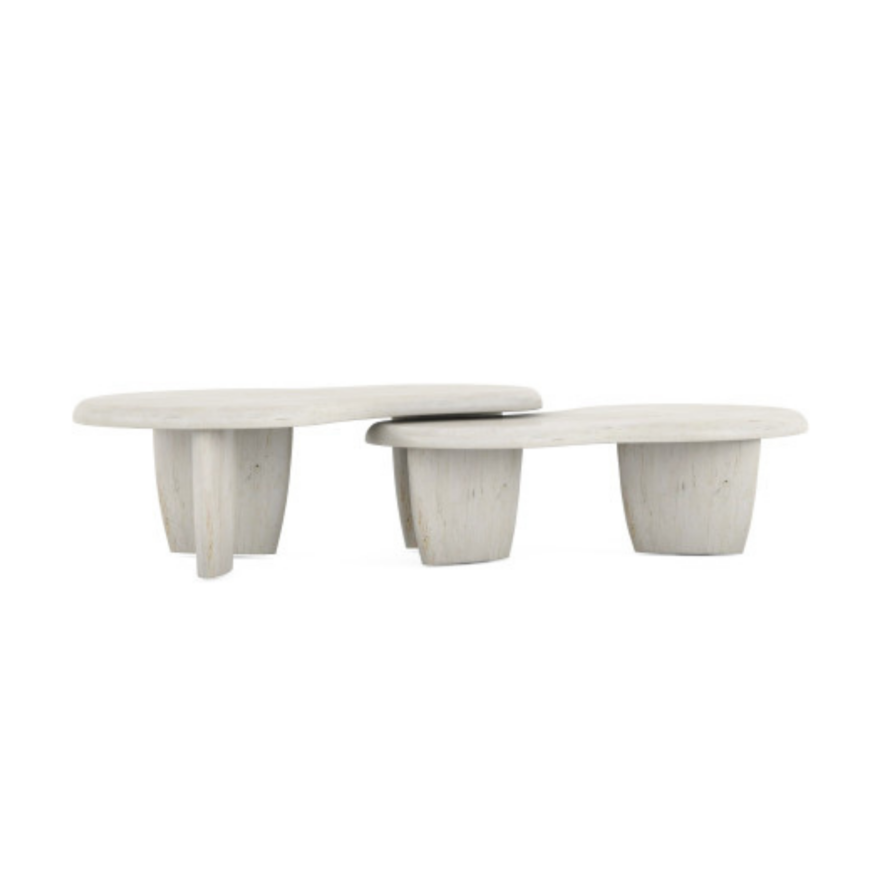 Ashlar Tall Cocktail Table