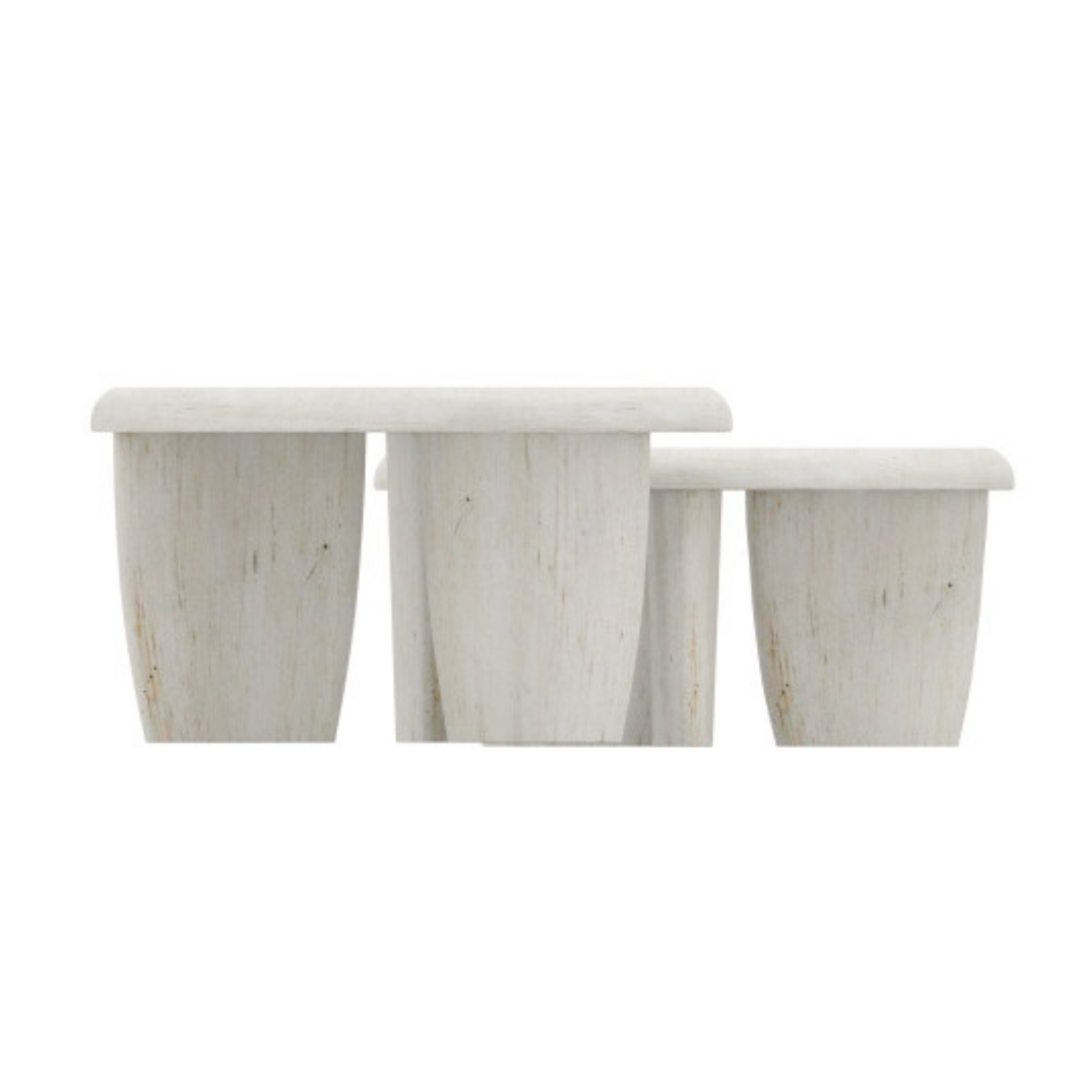 Ashlar Tall Cocktail Table