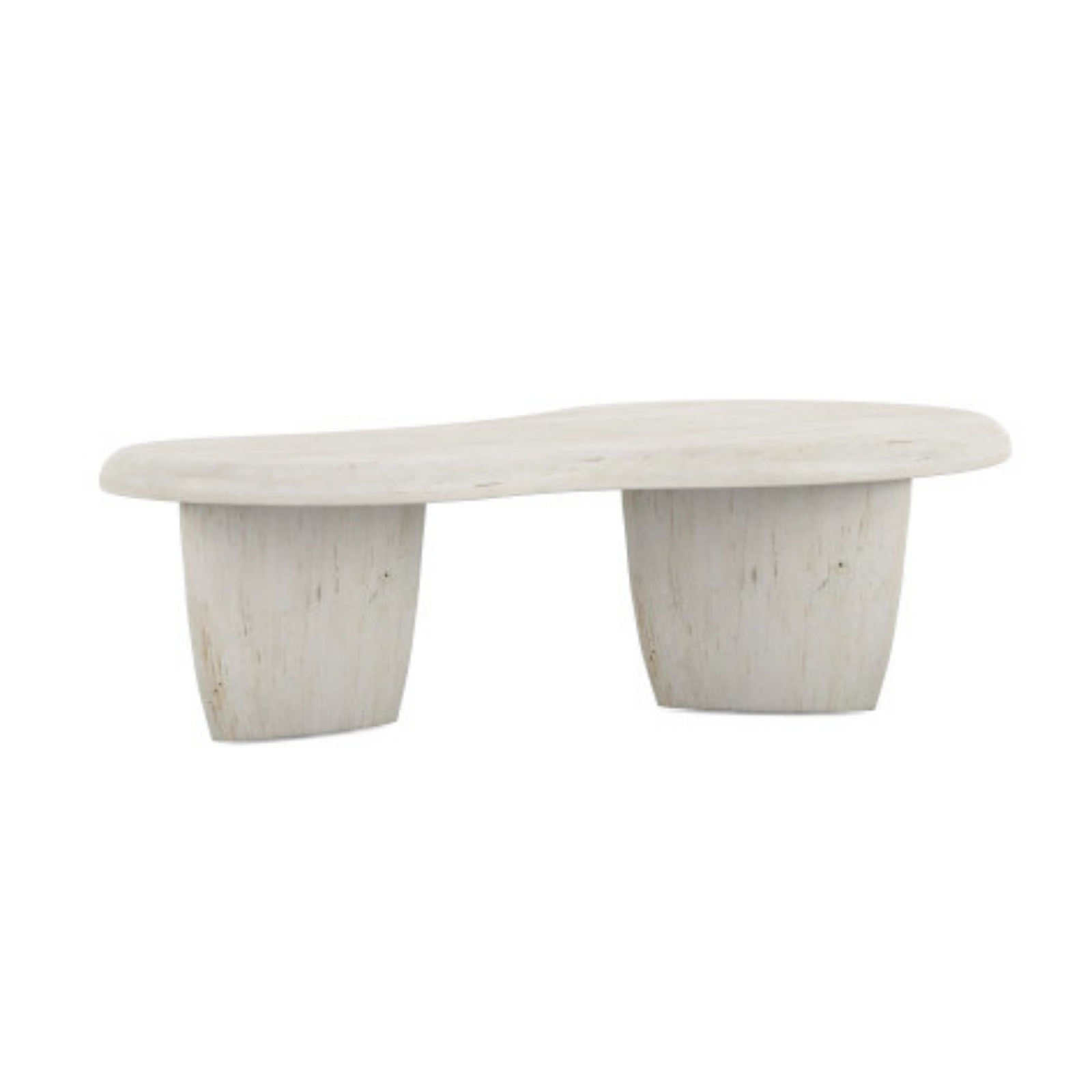 Ashlar Low Cocktail Table
