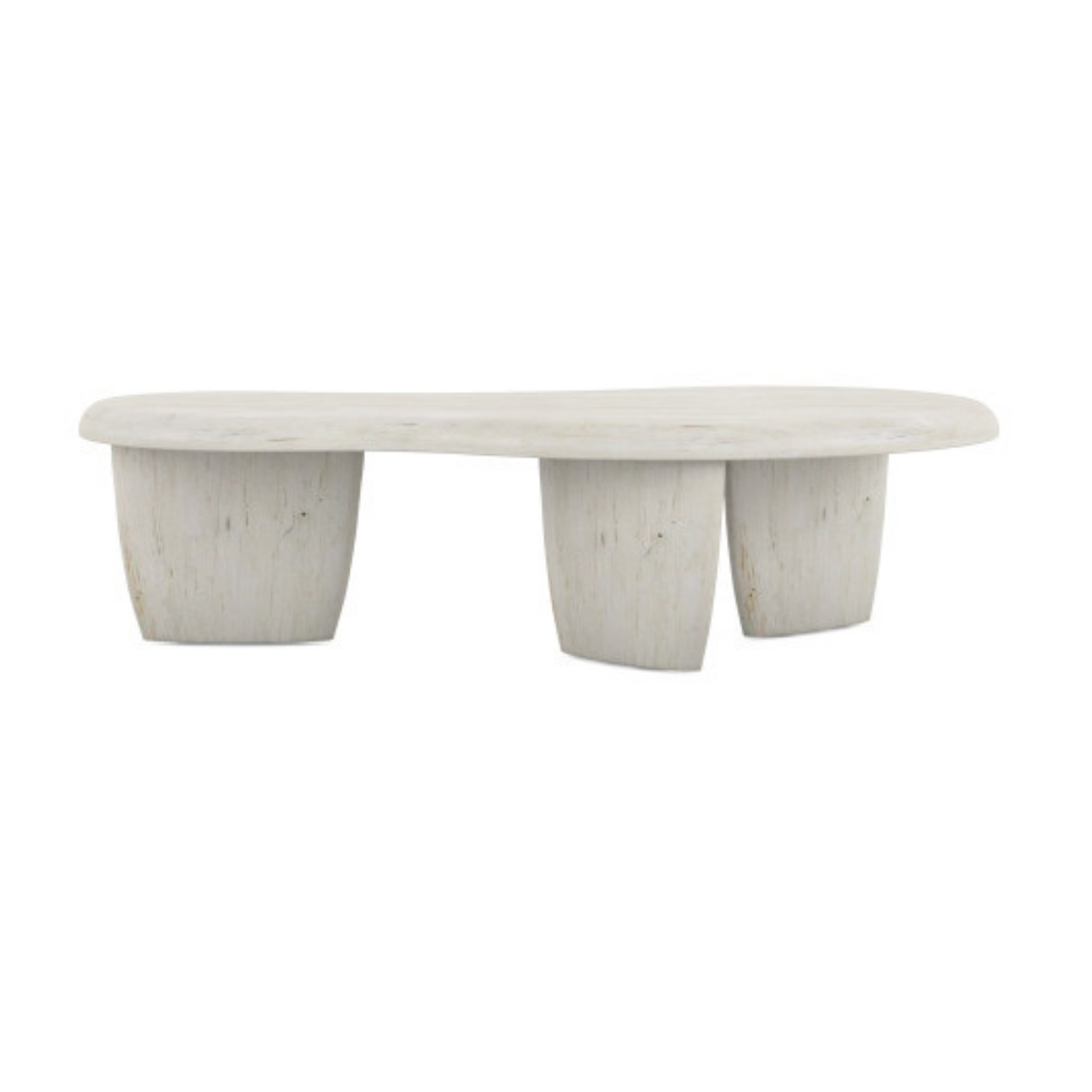 Ashlar Low Cocktail Table