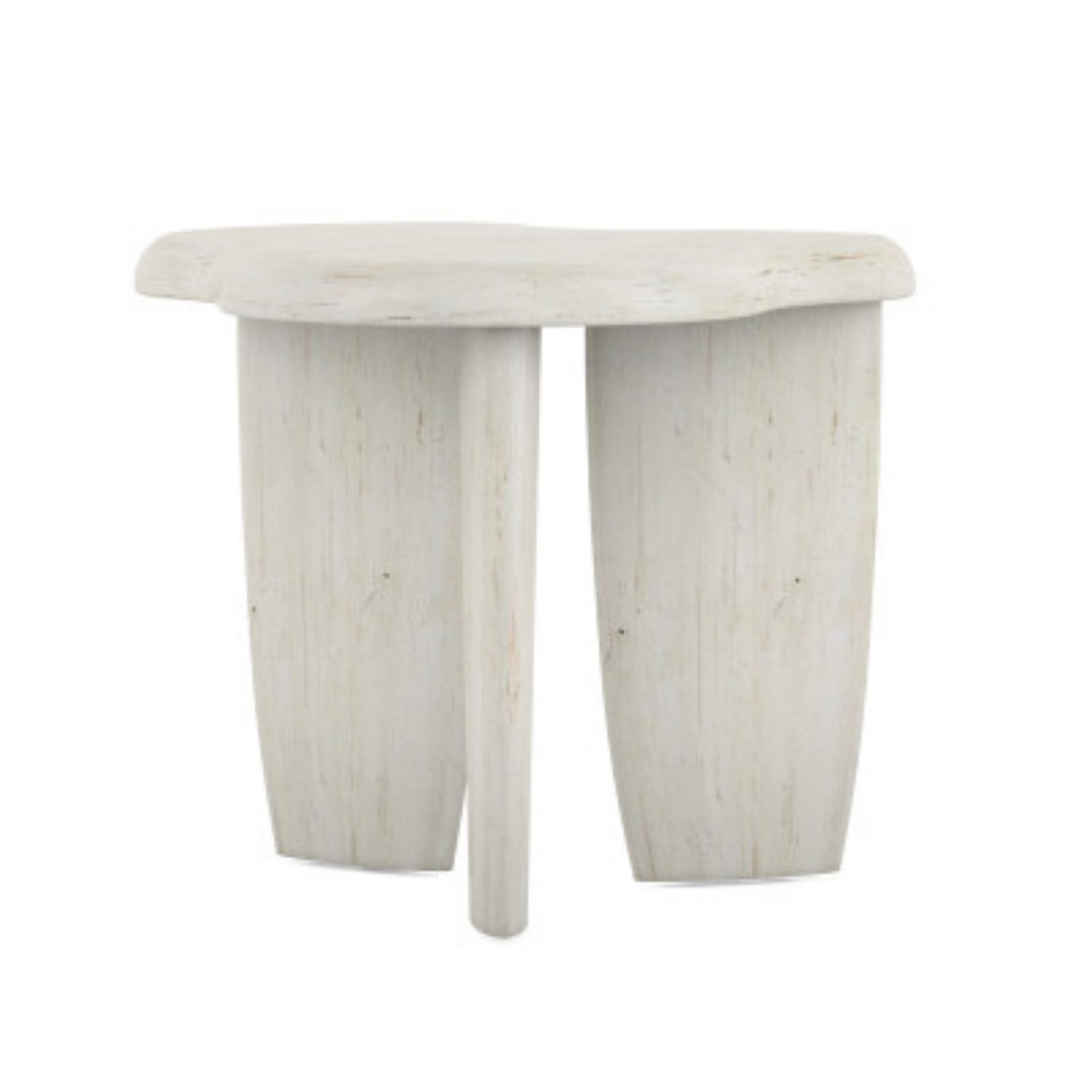 Ashlar End Table