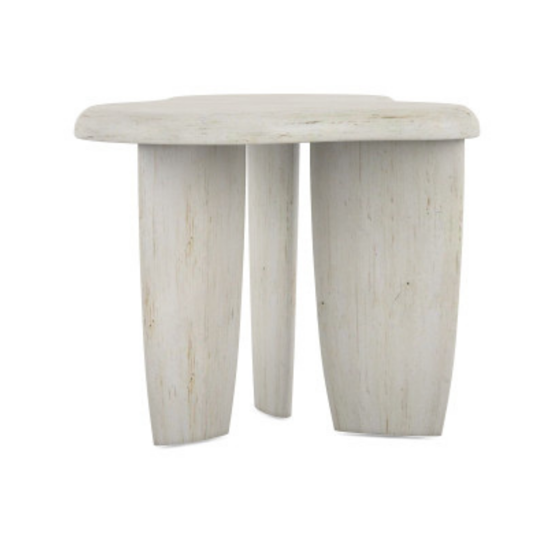 Ashlar End Table