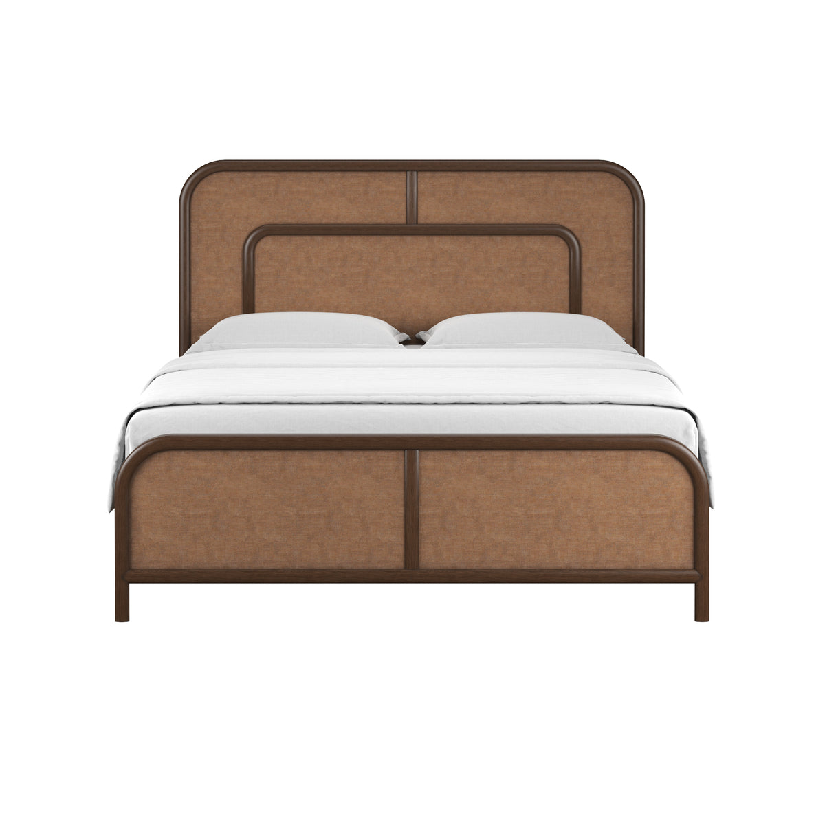 Verge Woven Bed, King