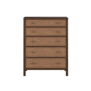 Verge 5-Drawer Chest