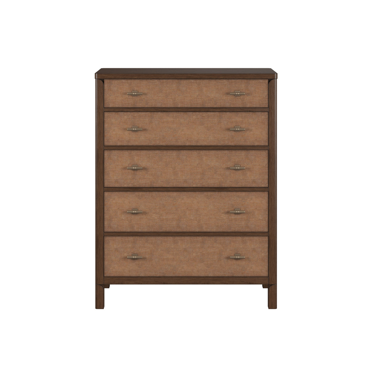 Verge 5-Drawer Chest