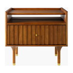 Madri Nightstand