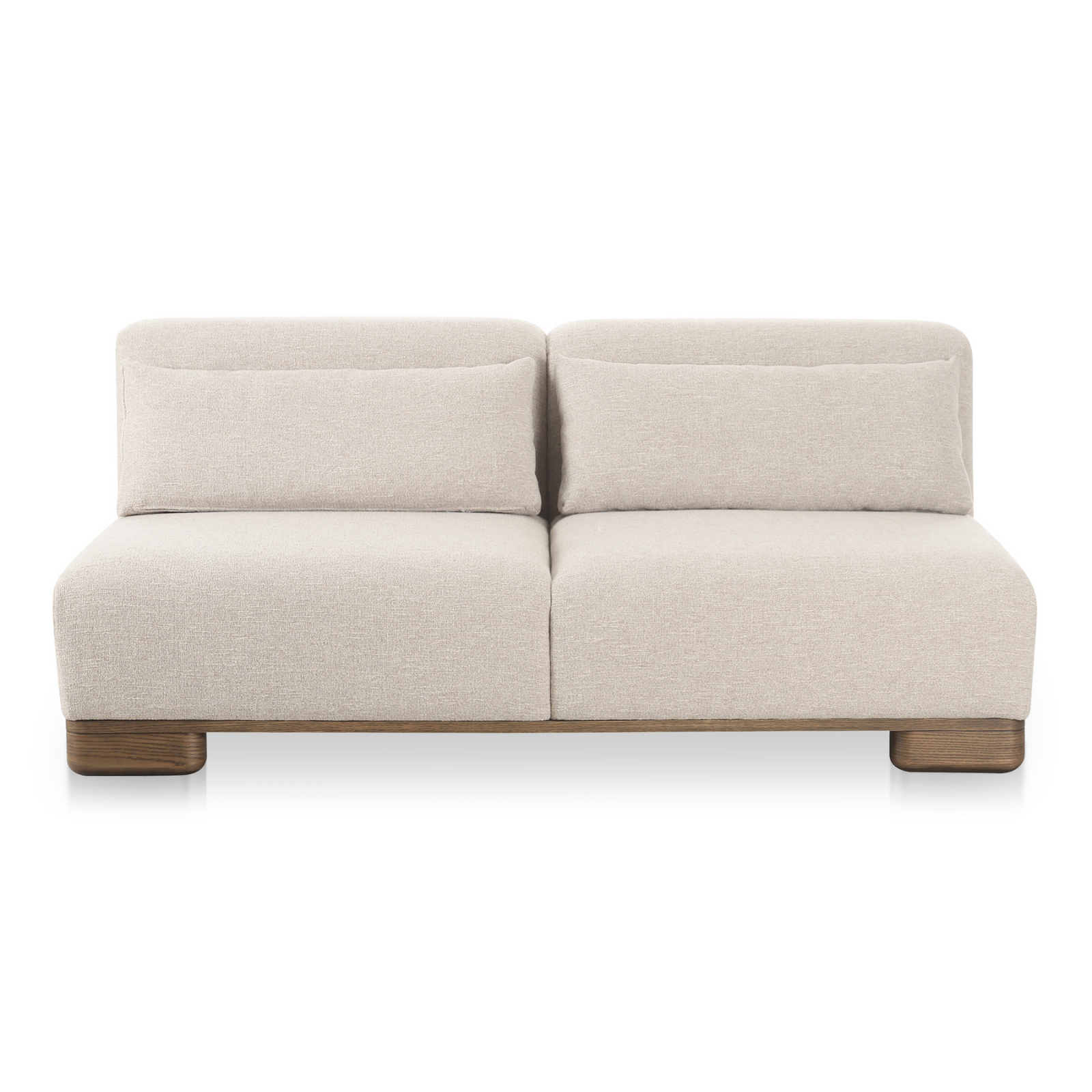 Veenstra Sofa Oatmeal