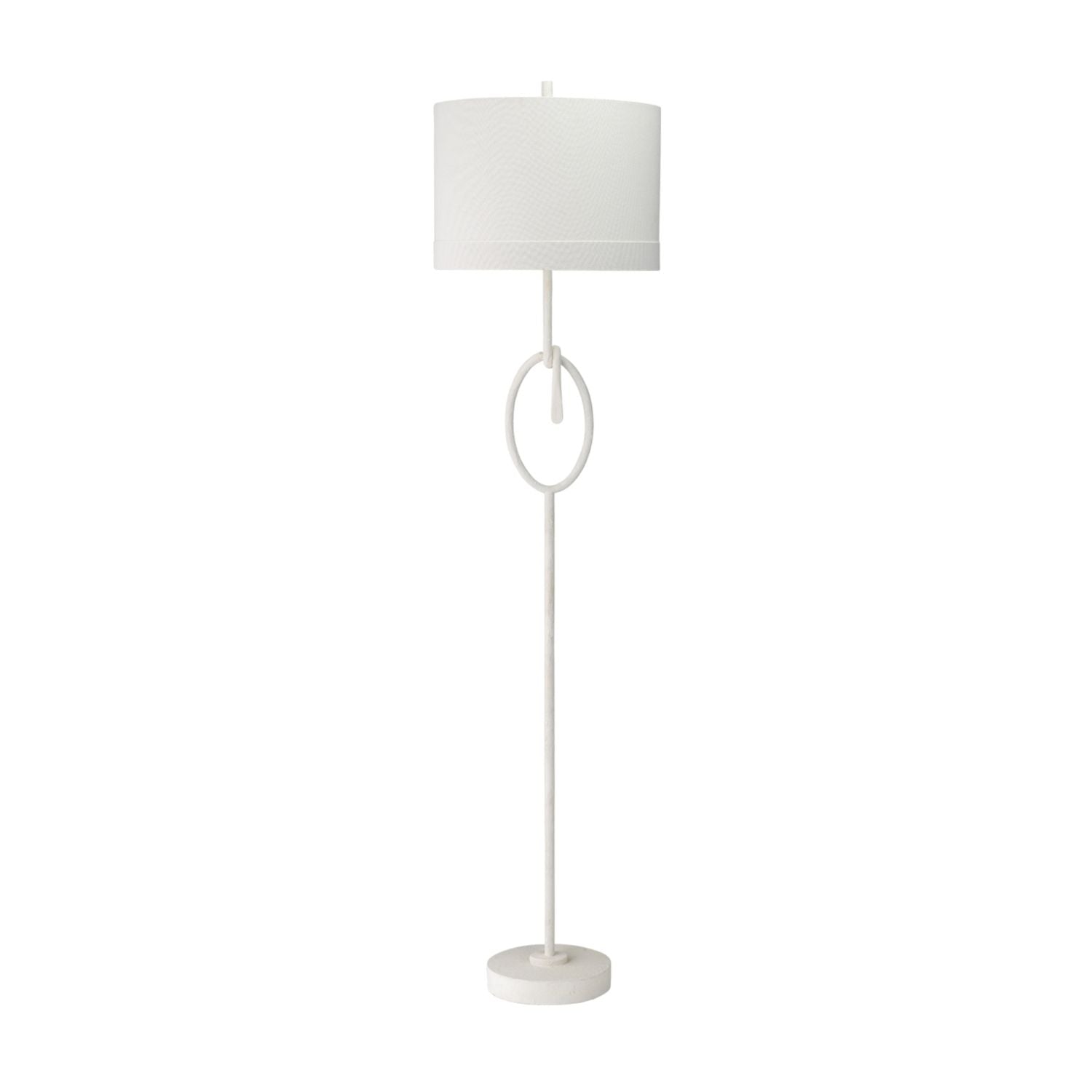 Knot Floor Lamp