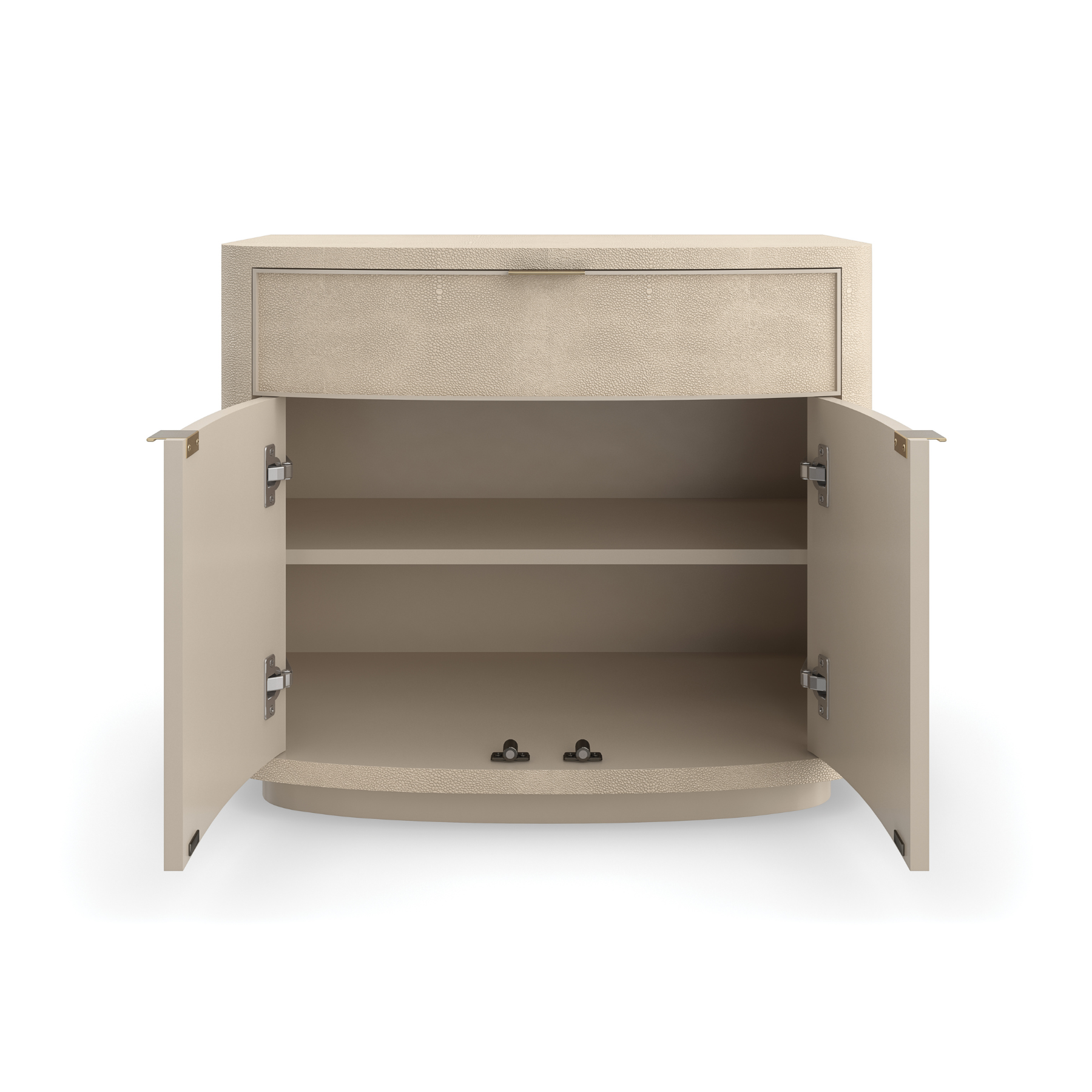 Simply Perfect Nightstand