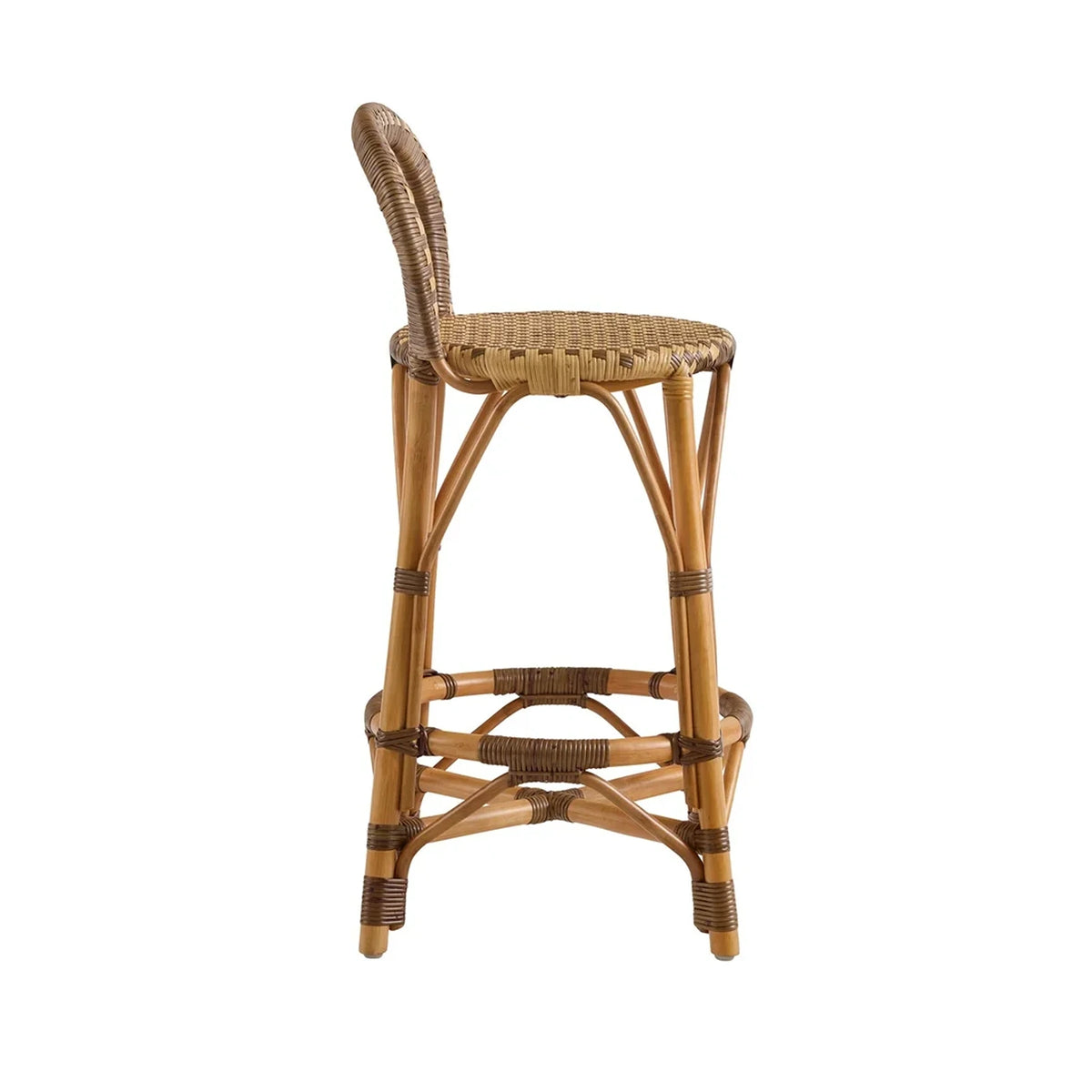 Reimer Counter Chair