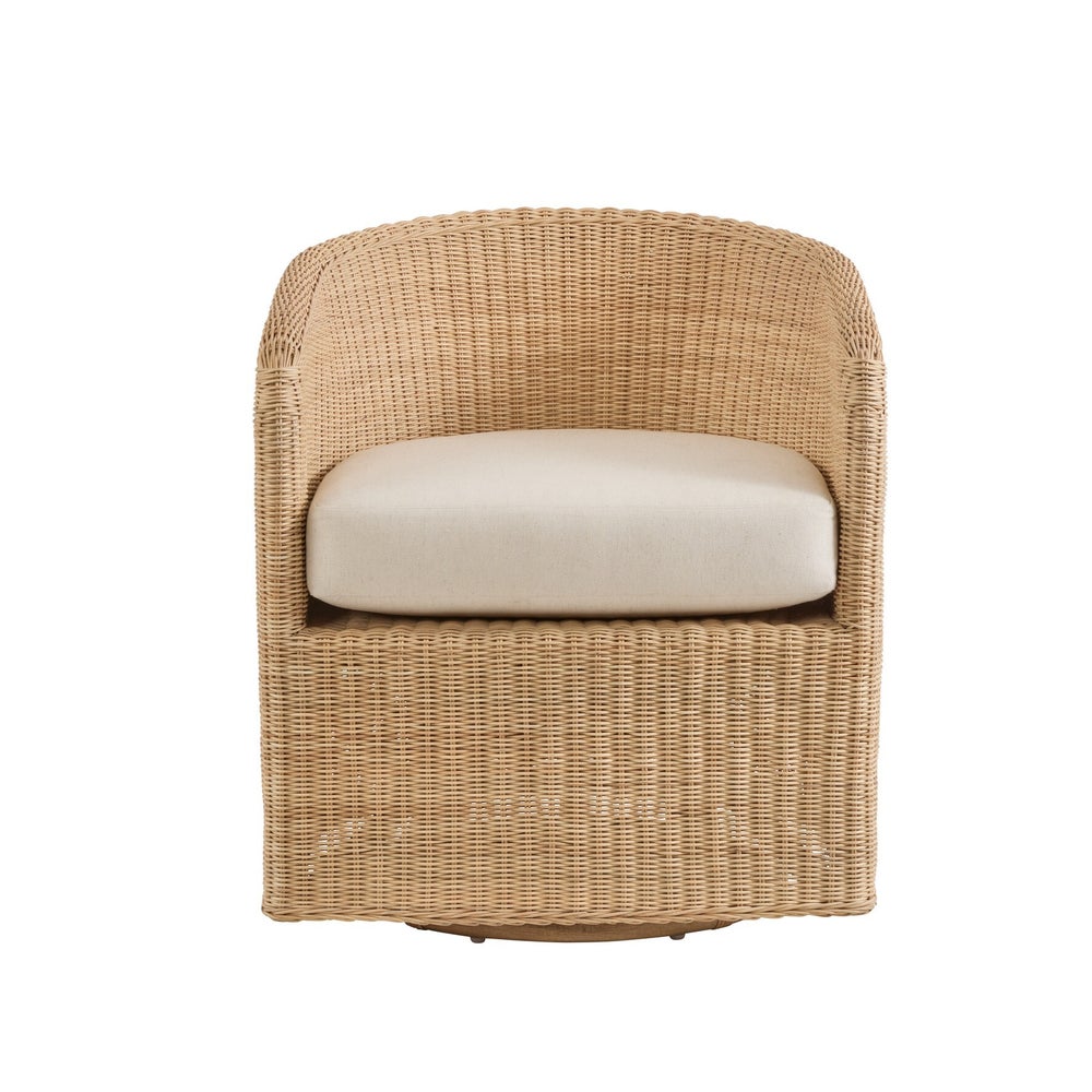 Darlene Swivel Chair