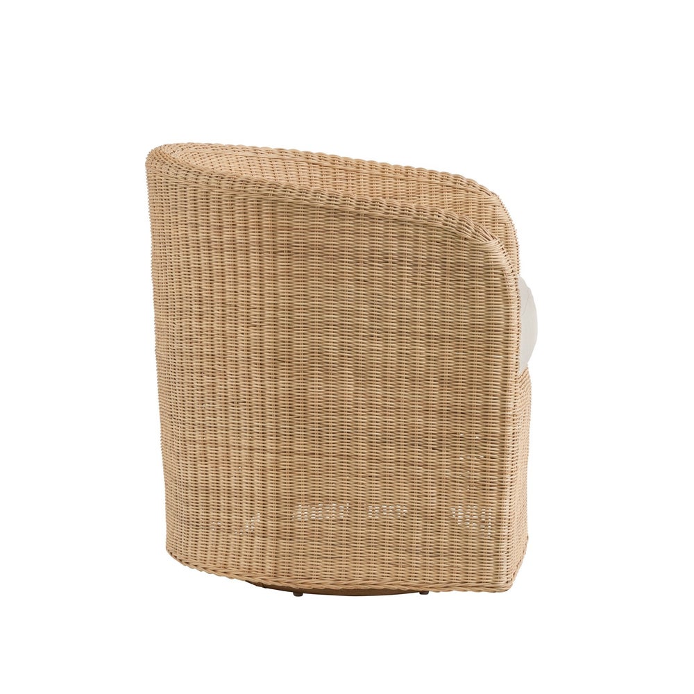 Darlene Swivel Chair