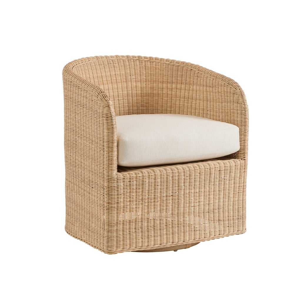 Darlene Swivel Chair