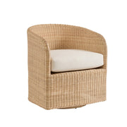 Darlene Swivel Chair