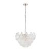 Shell Chandelier