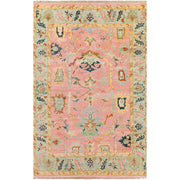 Hillcrest Handmade Rug