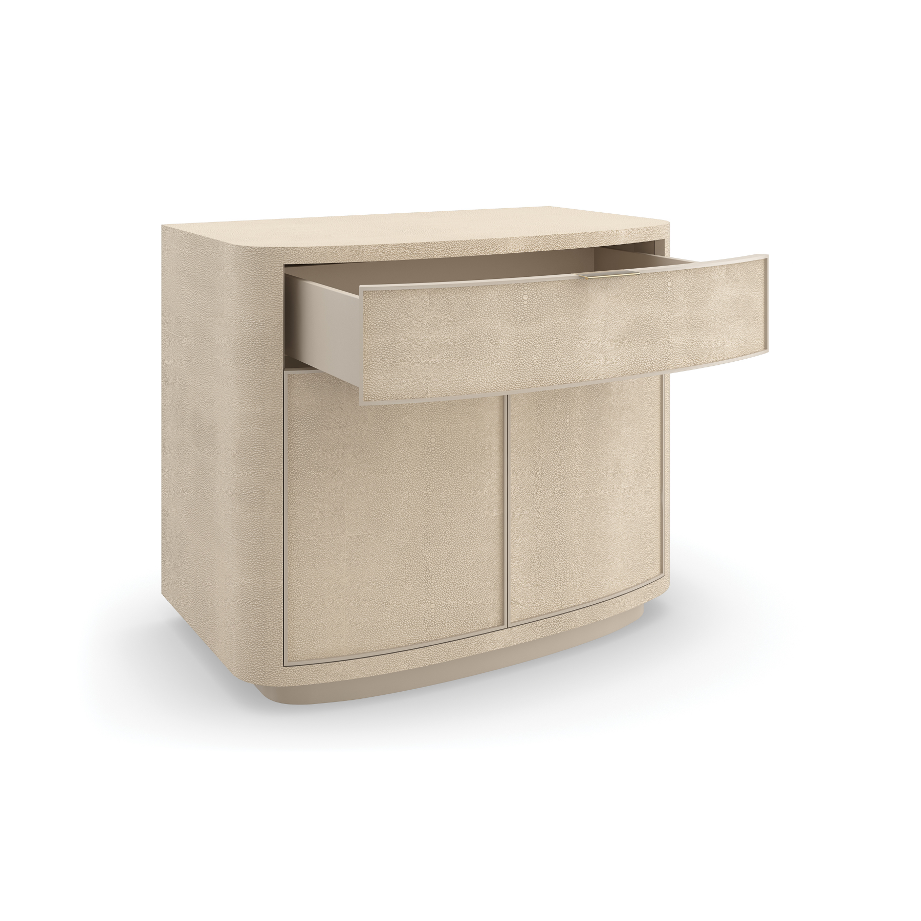 Simply Perfect Nightstand