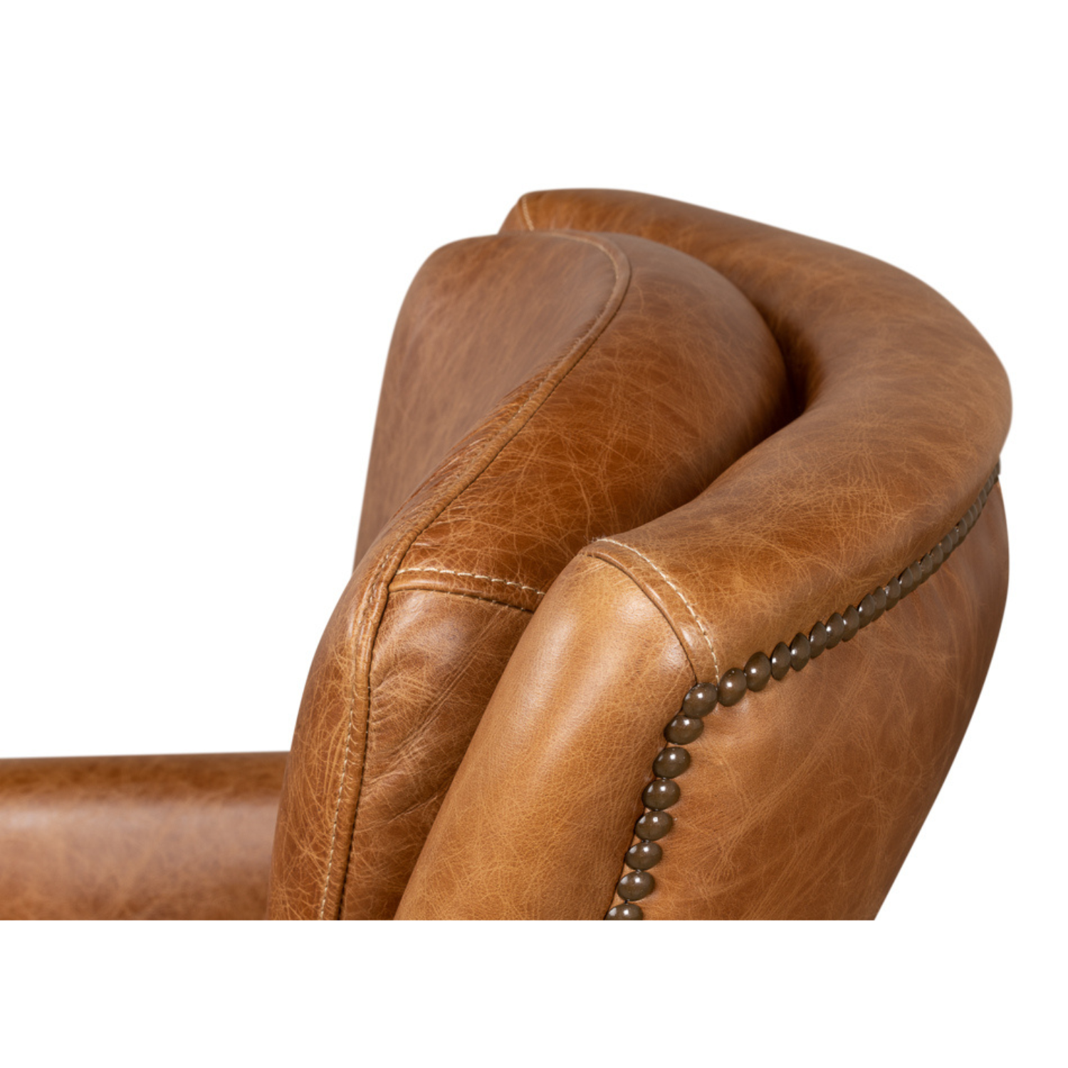 Baker Arm Chair