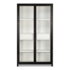 Walker Bookcase, Black
