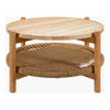 Orly Coffee Table