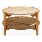 Orly Coffee Table