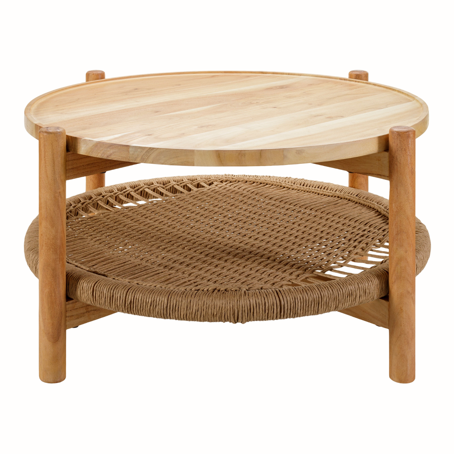Orly Coffee Table