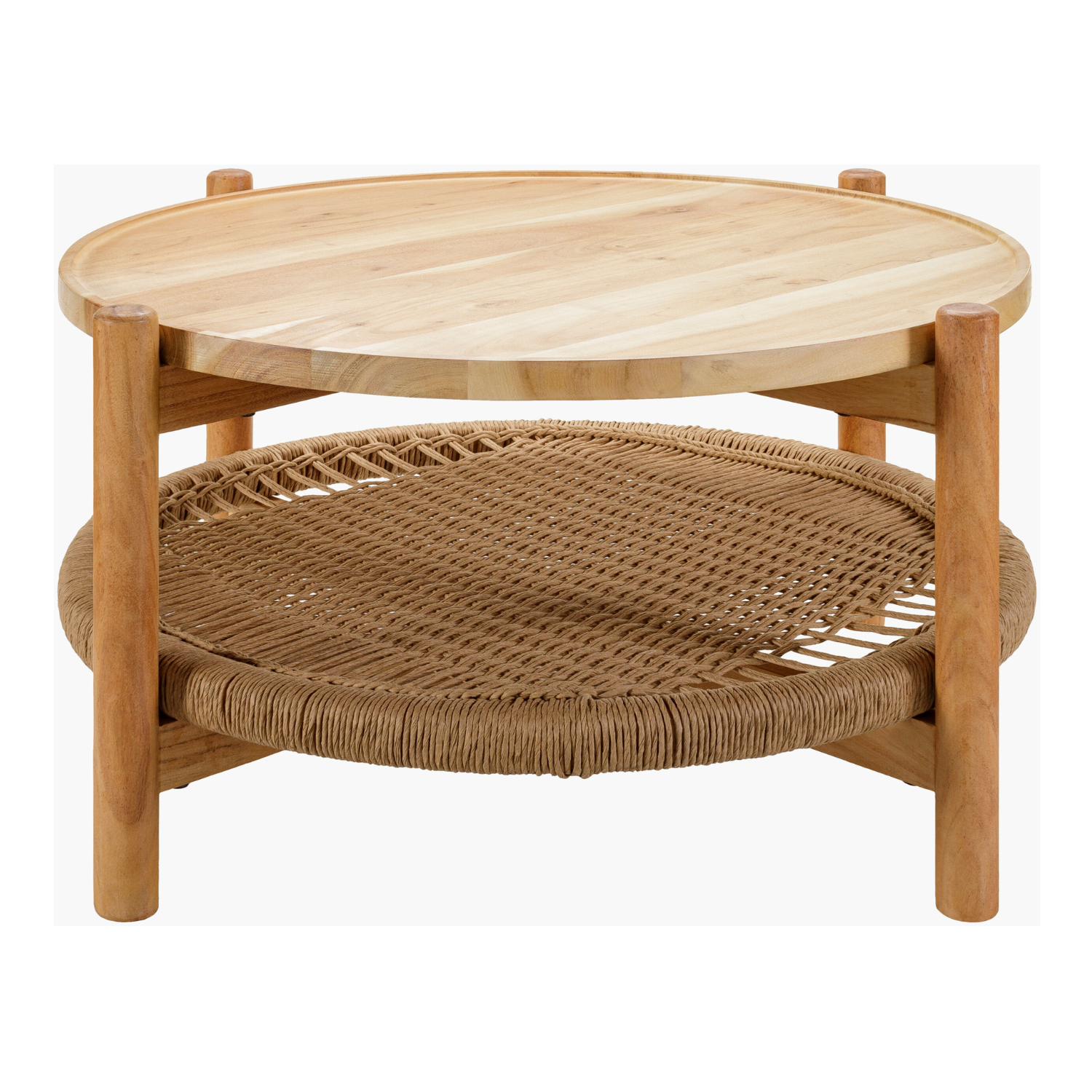 Orly Coffee Table