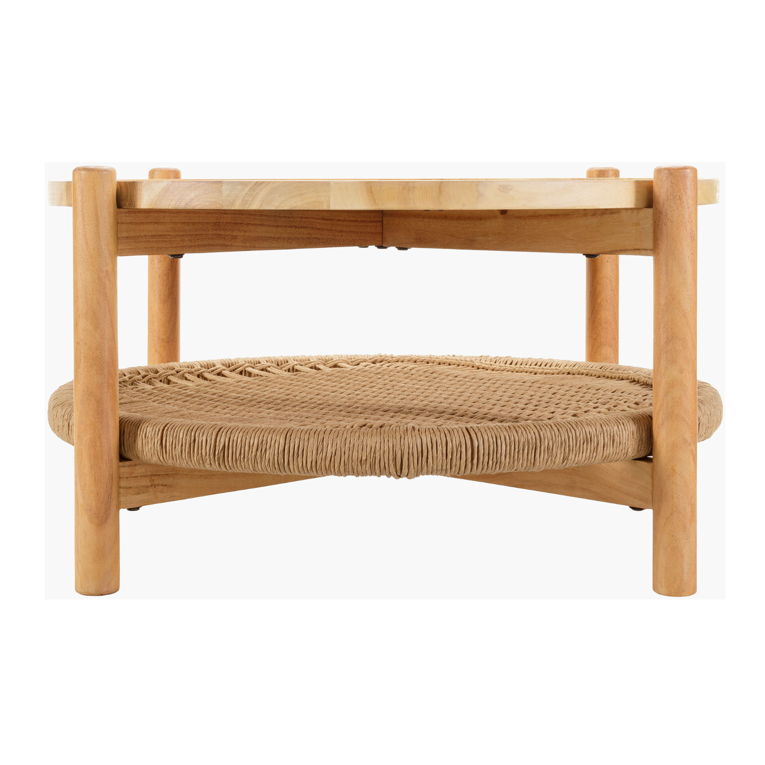 Orly Coffee Table
