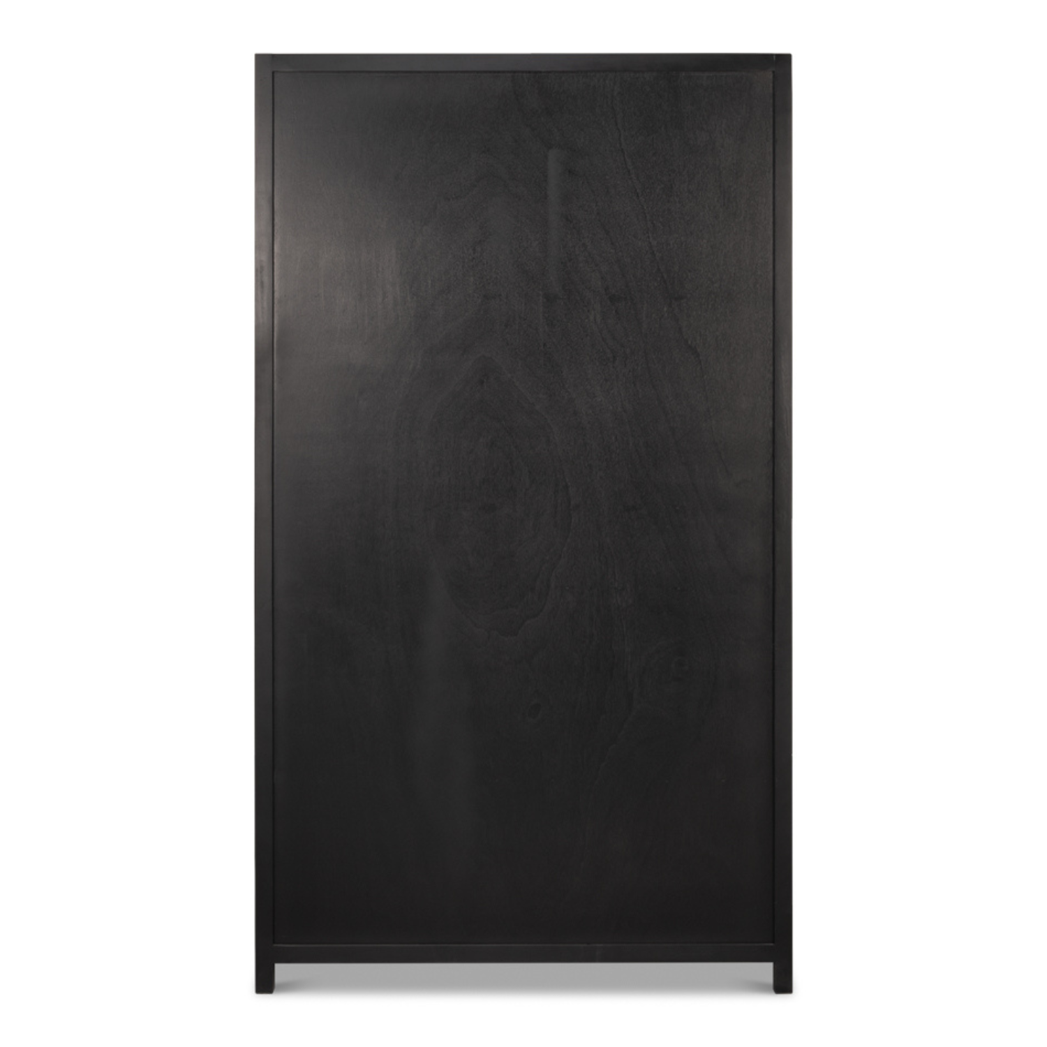 Walker Bookcase, Black