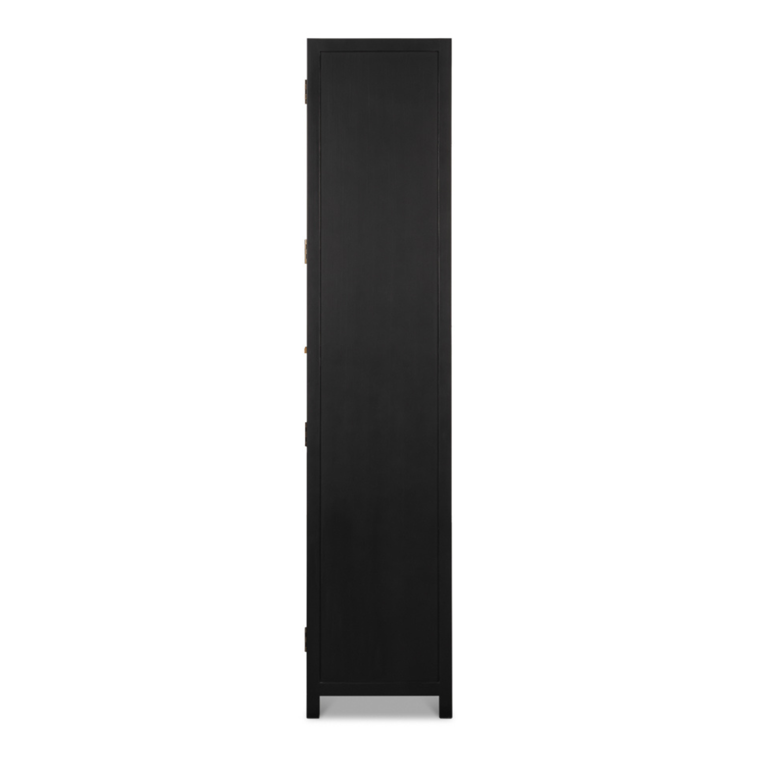Walker Bookcase, Black