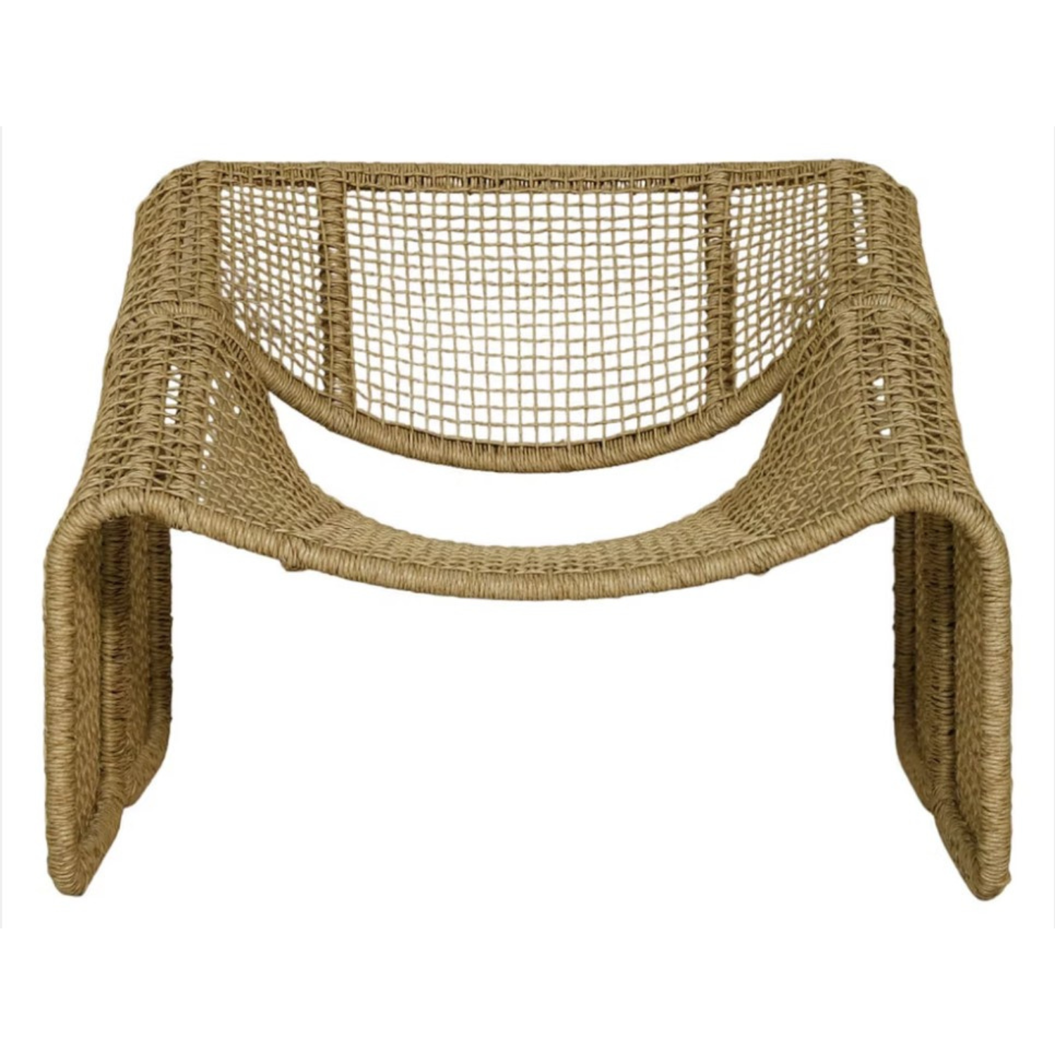 Amalfi Outdoor Occasional Chair