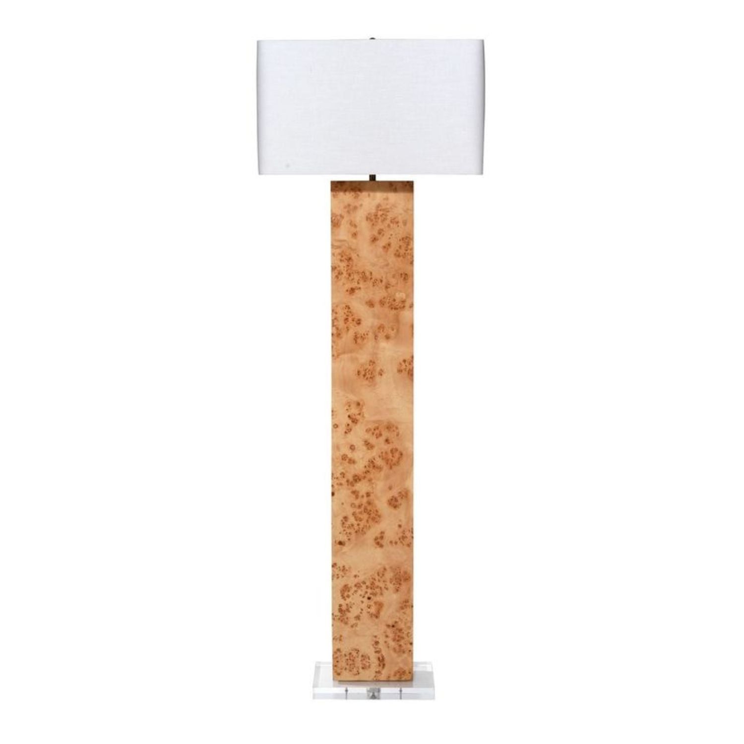 Parallel Floor Lamp