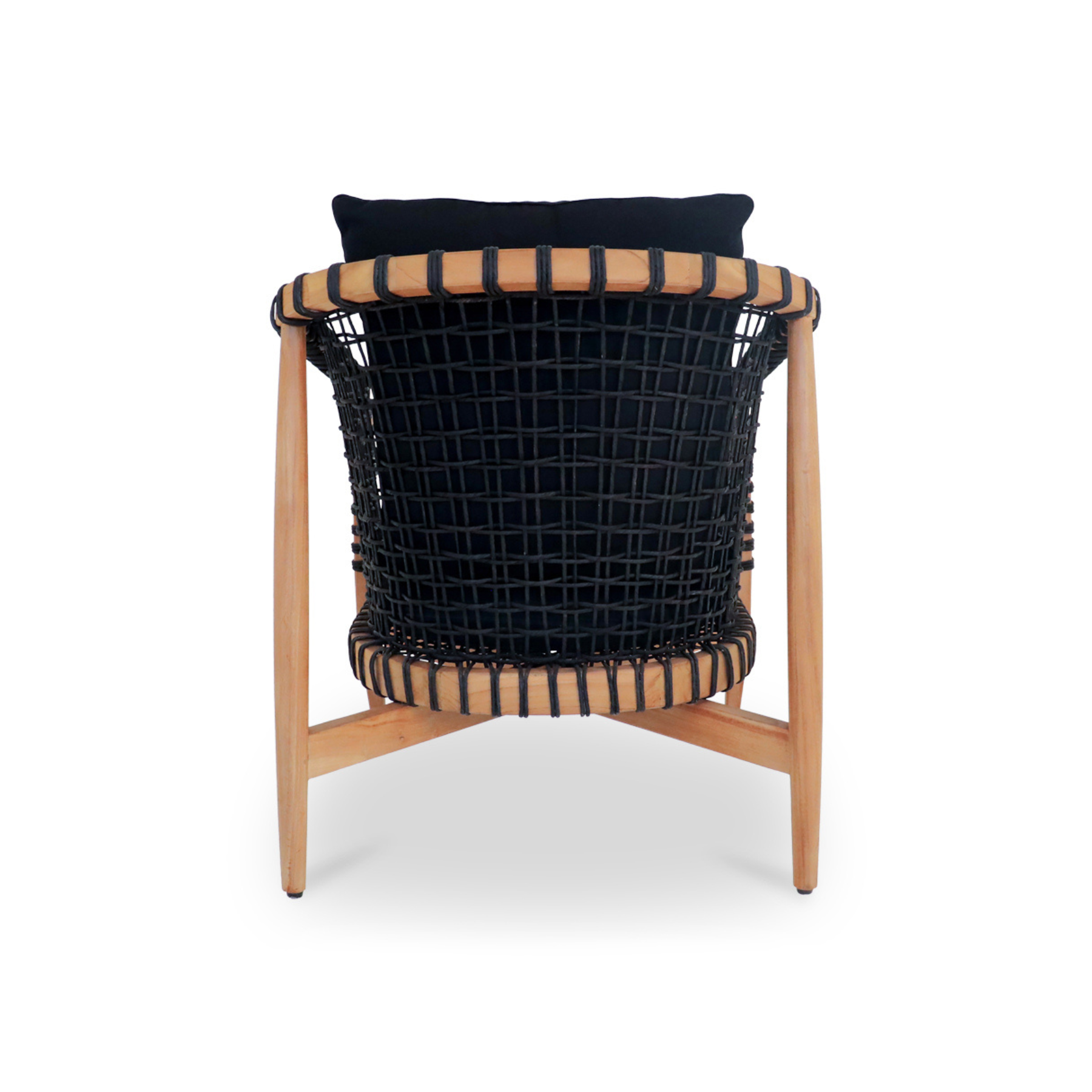 Nilo Outdoor Lounge Chair