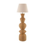 Jember Accent Floor Lamp