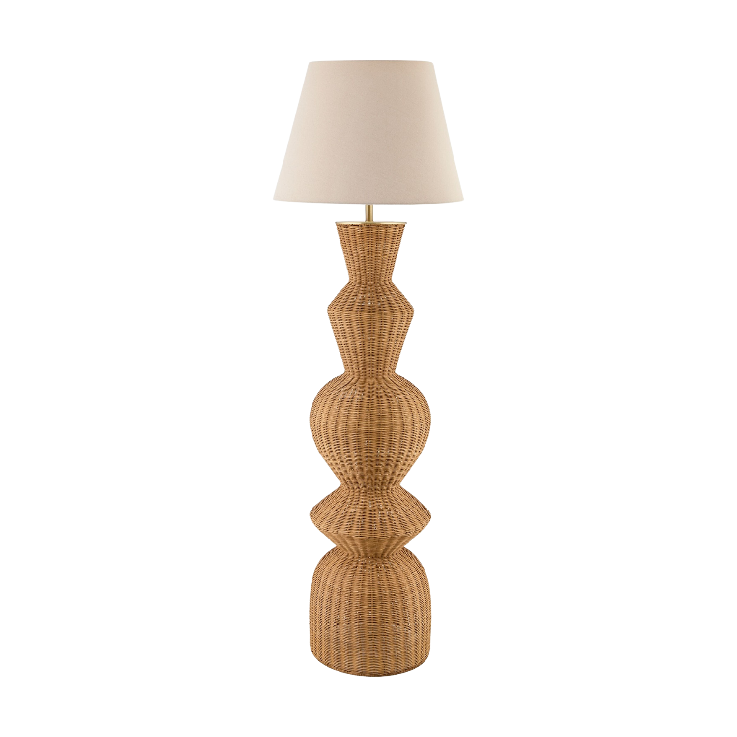 Jember Accent Floor Lamp