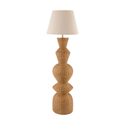 Jember Accent Floor Lamp