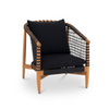 Nilo Outdoor Lounge Chair