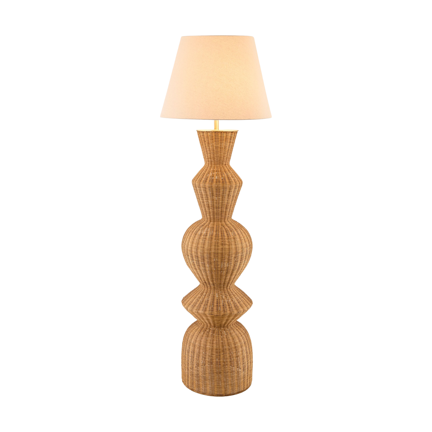 Jember Accent Floor Lamp