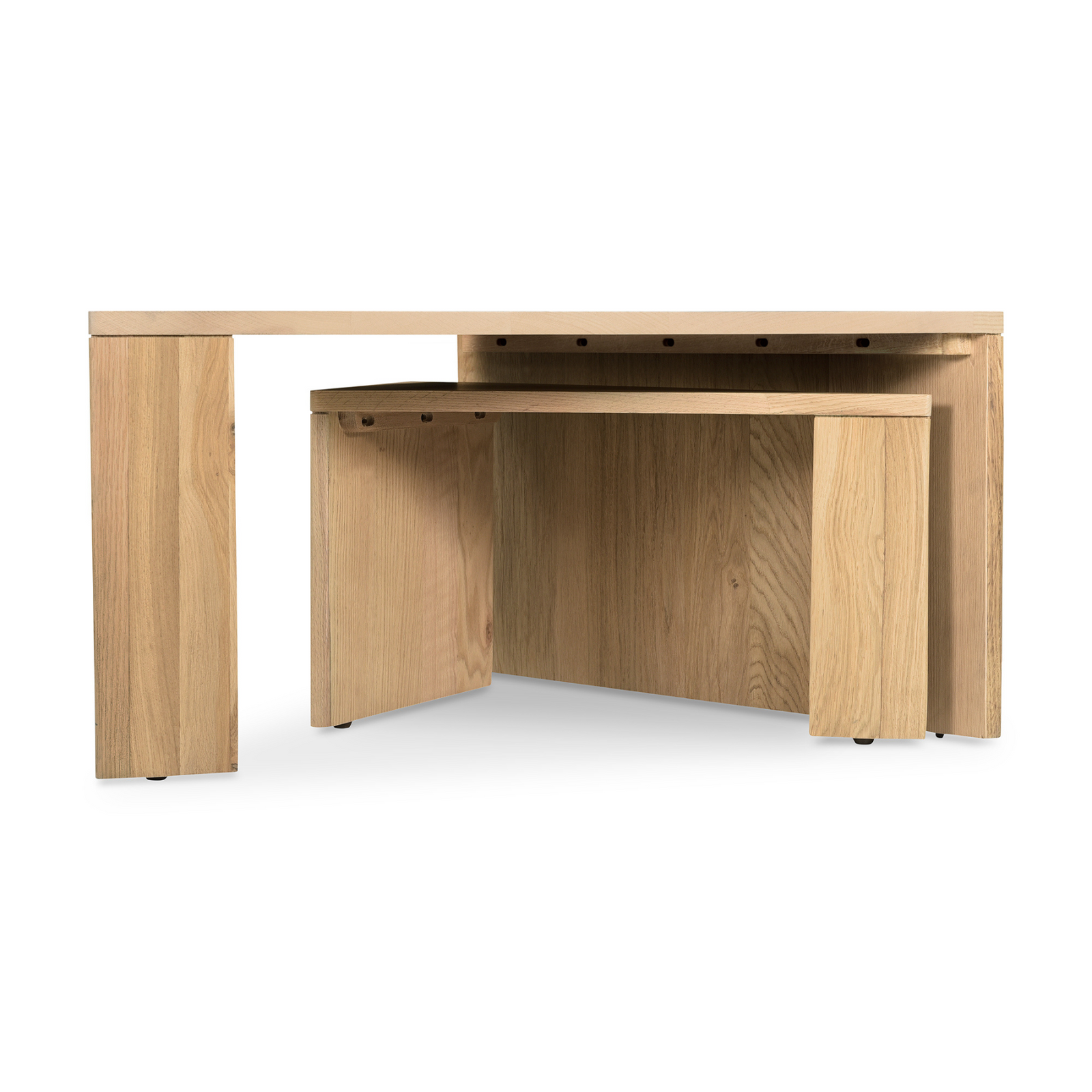 Vion Nesting Coffee Table