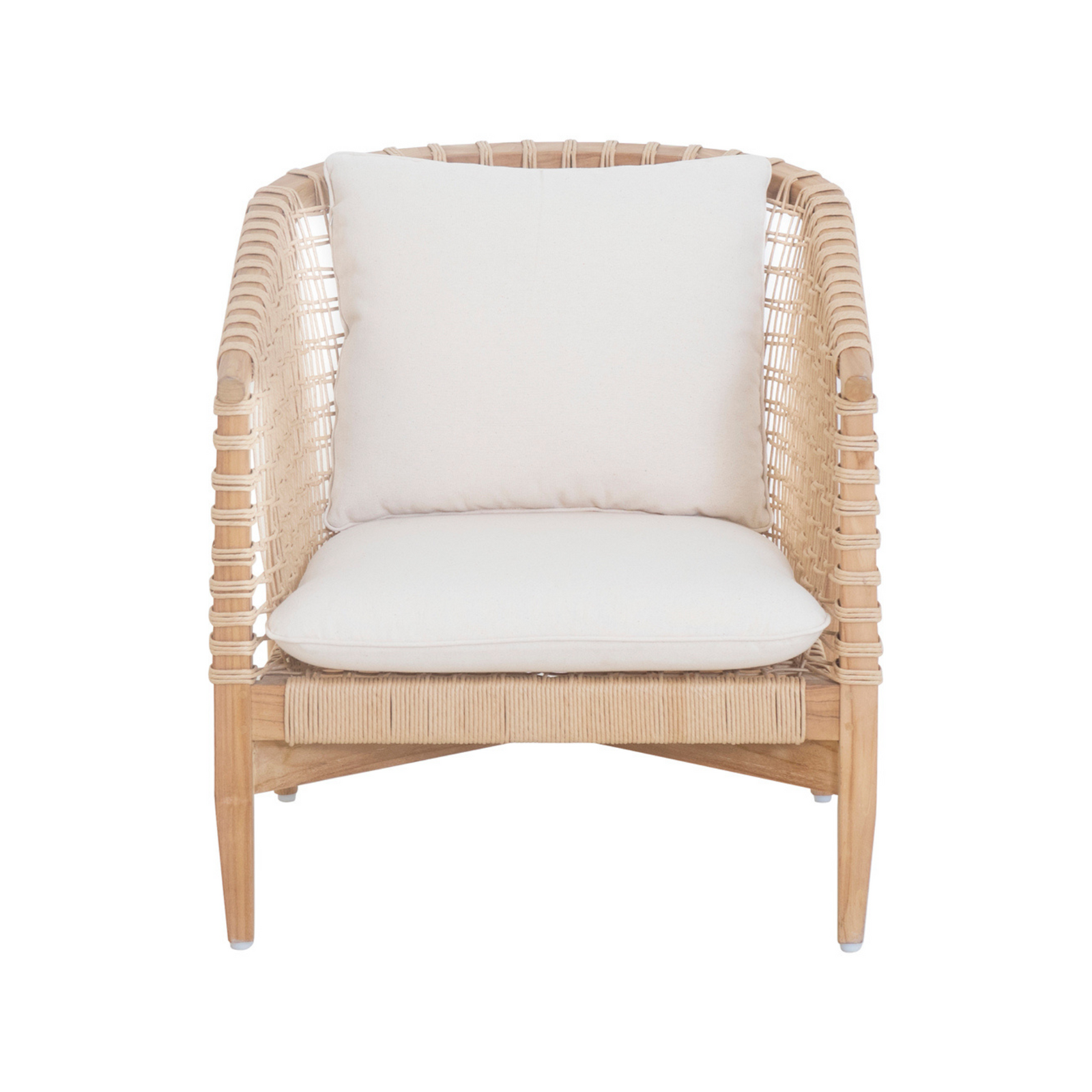 Nilo Outdoor Lounge Chair