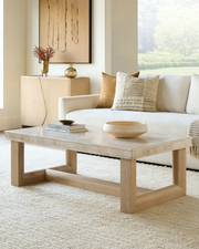 Mayson Coffee Table