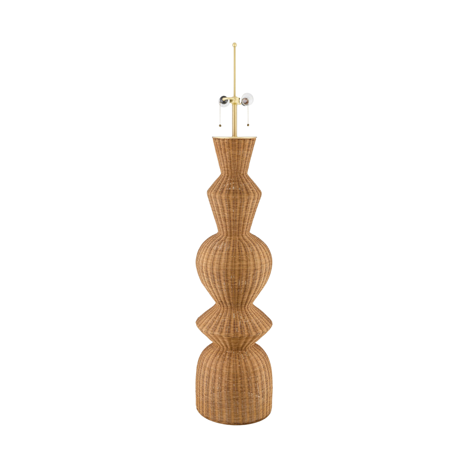 Jember Accent Floor Lamp