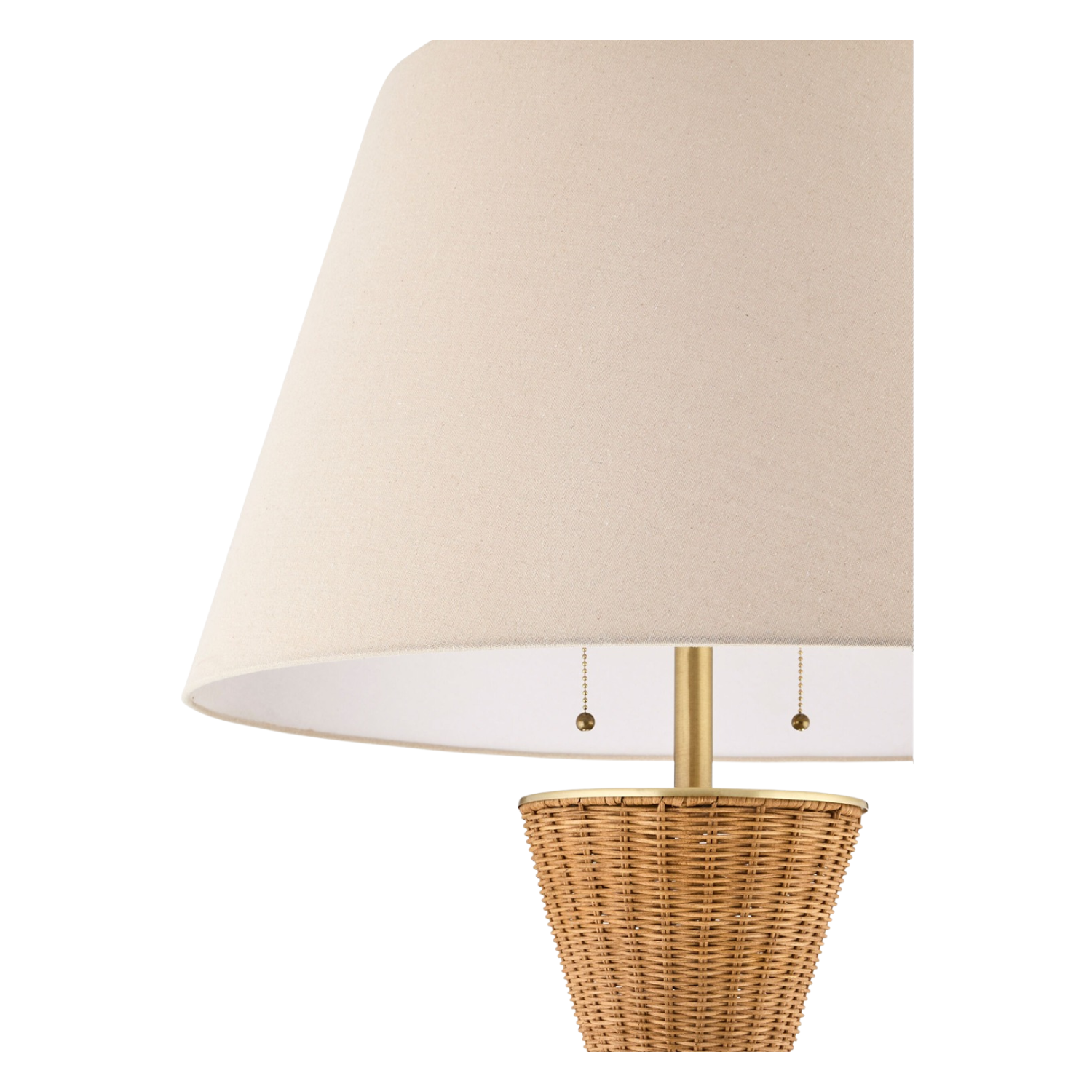 Jember Accent Floor Lamp