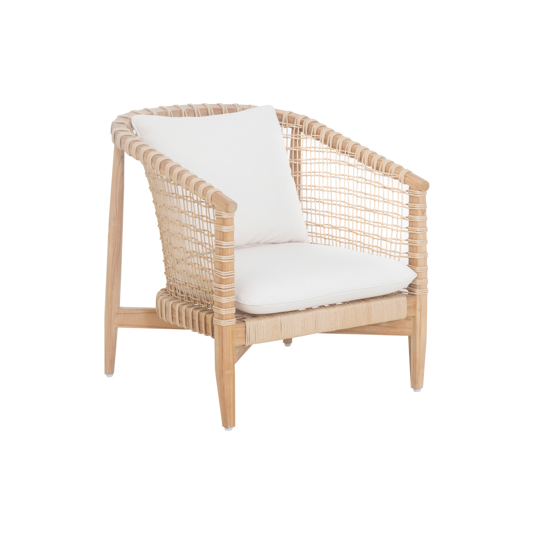 Nilo Outdoor Lounge Chair