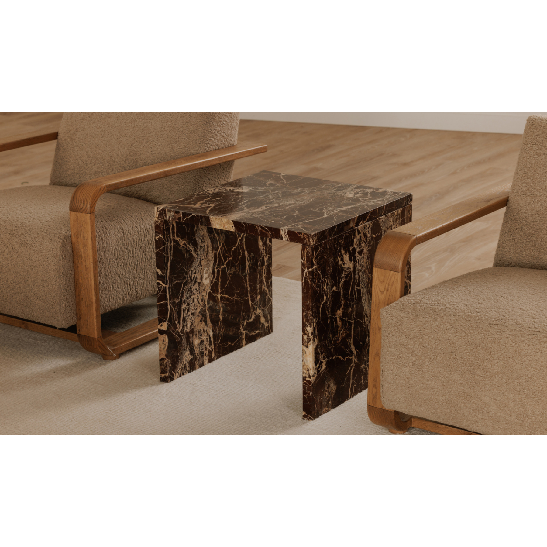 Vivienne Accent Table
