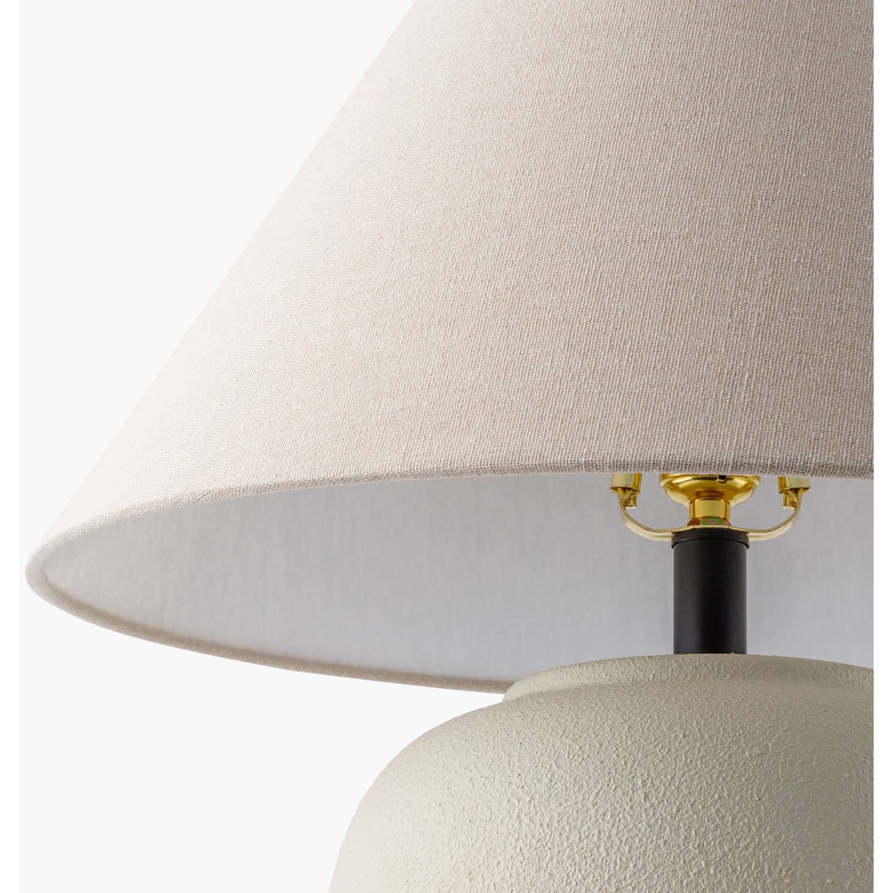 Bastille Accent Table Lamp