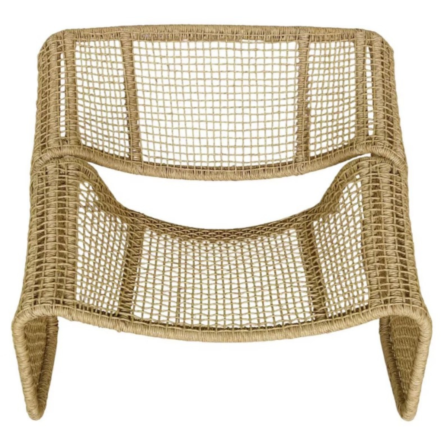 Amalfi Outdoor Occasional Chair