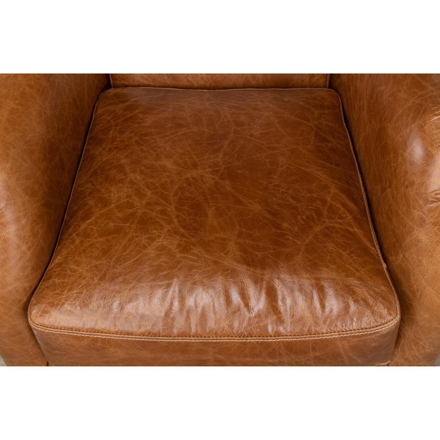 Baker Arm Chair