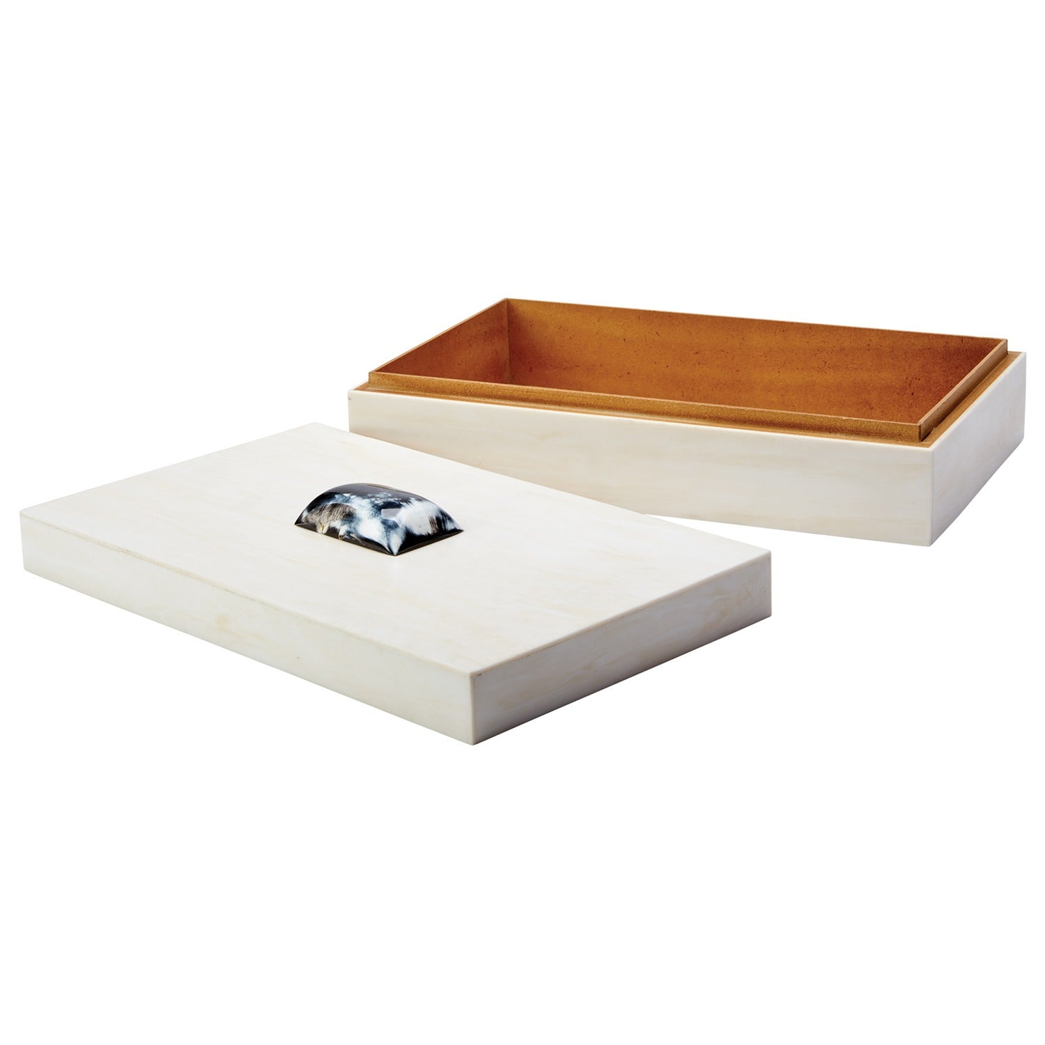 Constantine Rectangle Box, Large