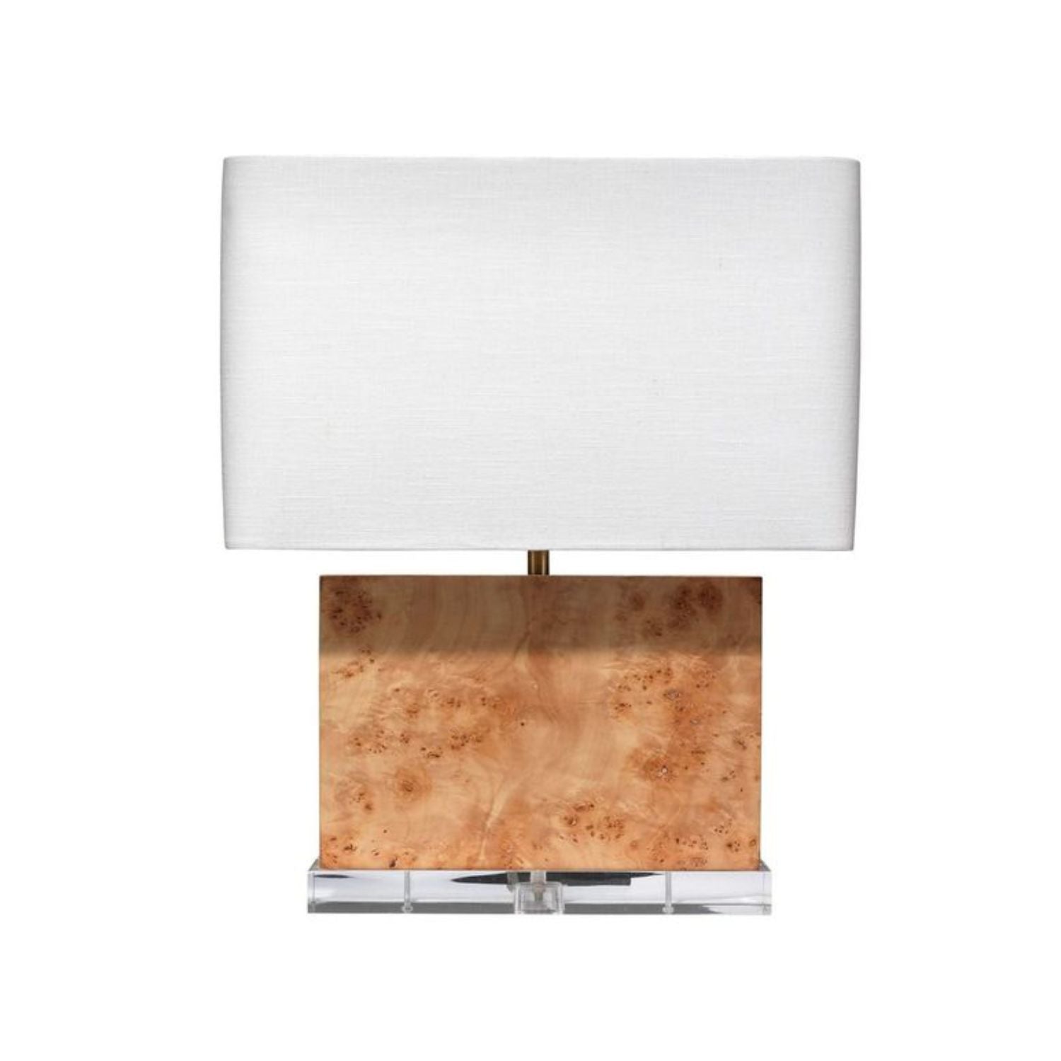 Parallel Table Lamp